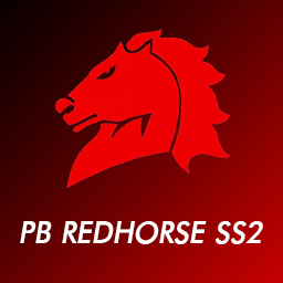 เซิฟ PB RED HORSE SS2 RETURN