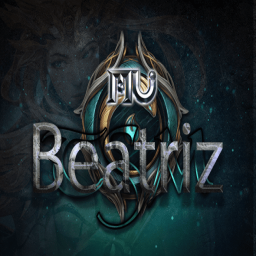 เซิฟ Mu Beatriz S6*9999 เปิดใหม่ คนเยอะ แนว PVP