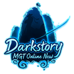 เซิฟ Darkstory MGT Online New เปิดยาวเปิดนาน