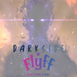 เซิฟ FLYFF-Darkside Online คลาสสิค ล่าบอส หาของ ❗️❗️❗️